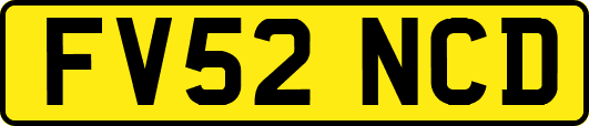 FV52NCD