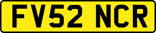 FV52NCR