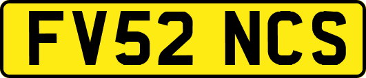 FV52NCS