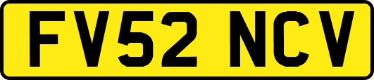 FV52NCV