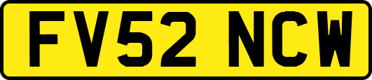 FV52NCW