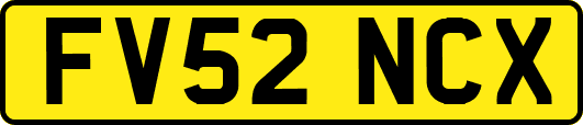 FV52NCX