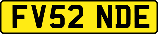 FV52NDE