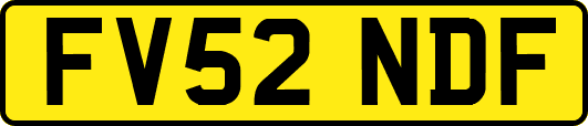 FV52NDF