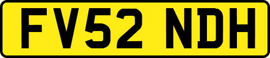 FV52NDH