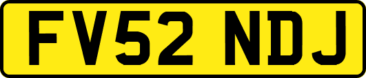 FV52NDJ