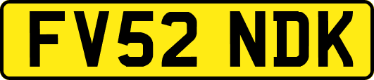 FV52NDK