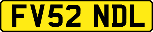 FV52NDL