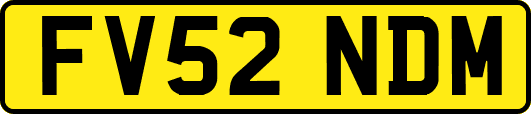 FV52NDM