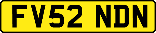 FV52NDN