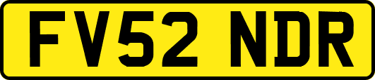 FV52NDR