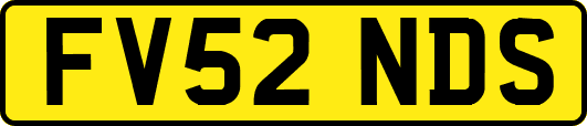FV52NDS