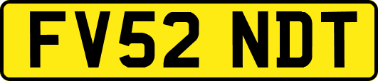 FV52NDT