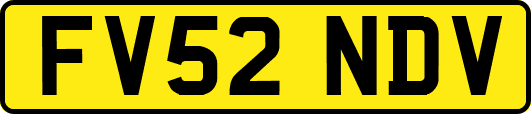 FV52NDV