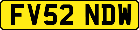 FV52NDW