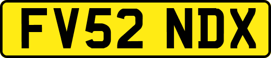 FV52NDX