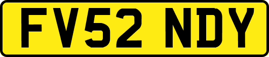 FV52NDY
