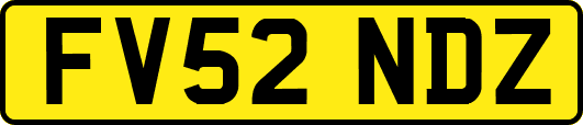 FV52NDZ