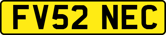 FV52NEC