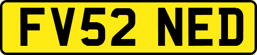 FV52NED