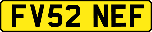 FV52NEF