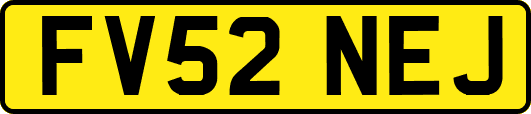 FV52NEJ