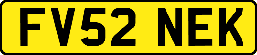 FV52NEK