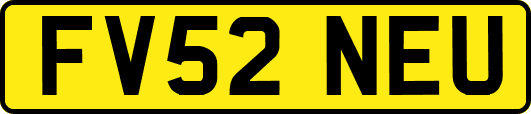 FV52NEU