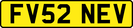FV52NEV