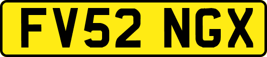 FV52NGX