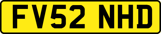 FV52NHD
