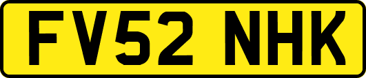 FV52NHK