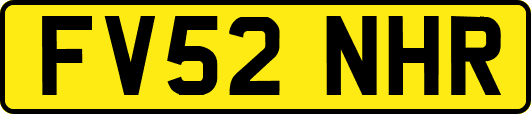 FV52NHR