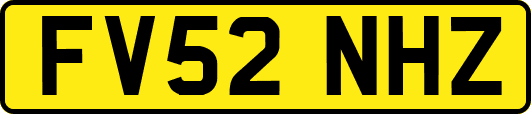 FV52NHZ