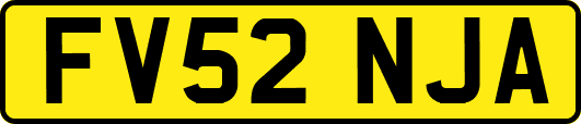 FV52NJA