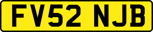 FV52NJB
