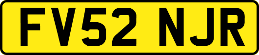 FV52NJR