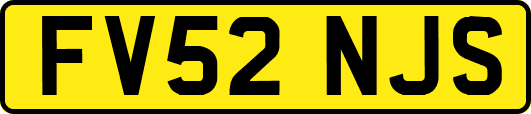FV52NJS
