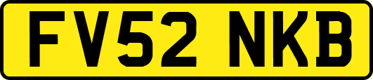 FV52NKB