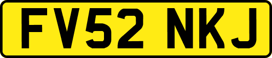 FV52NKJ