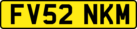 FV52NKM