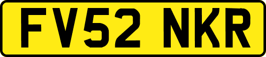 FV52NKR