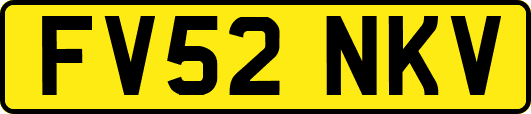 FV52NKV