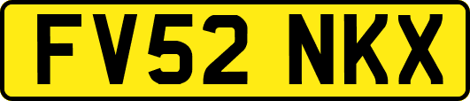 FV52NKX