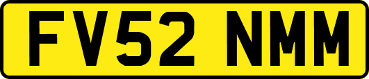 FV52NMM