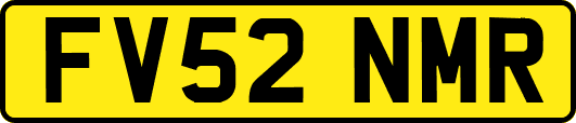 FV52NMR
