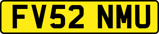 FV52NMU