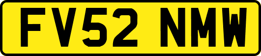 FV52NMW