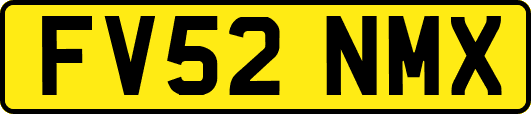 FV52NMX