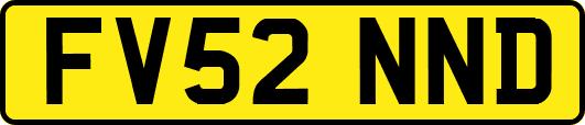 FV52NND